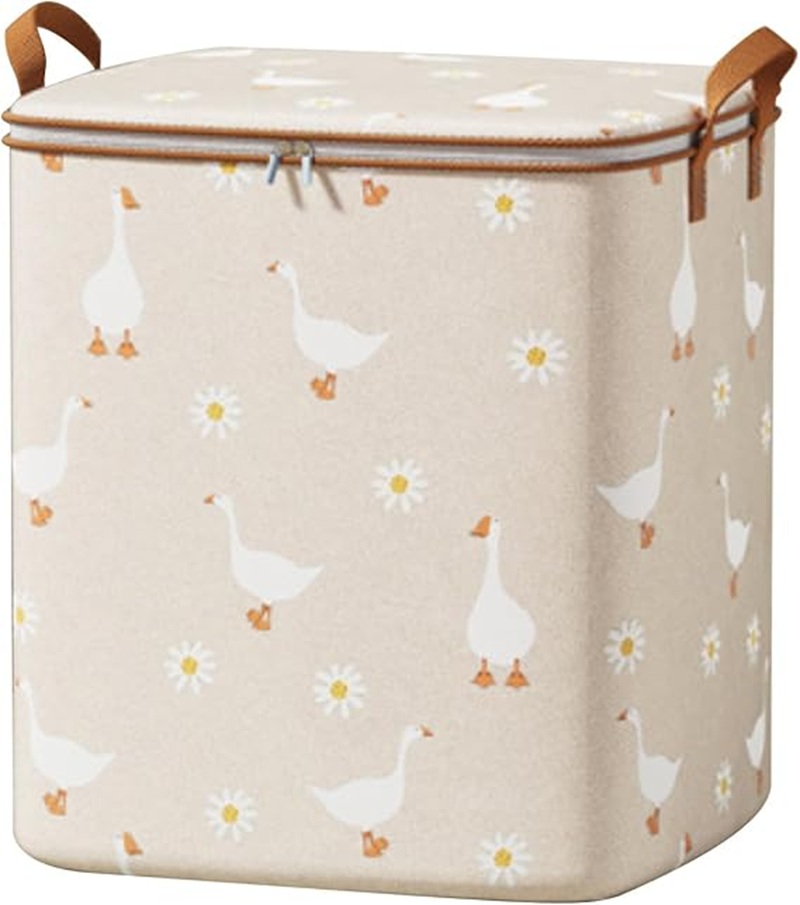 Miniatura 4 de Cestos Organizadores Plegables X3